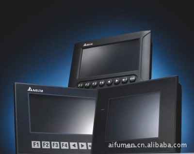 【現(xiàn)貨供應(yīng)臺達(dá)BOP-B全系列人機(jī)界面觸摸屏】價格,廠家,圖片,人機(jī)界面,杭州愛福門自動化科技-