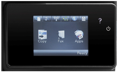 3寸彩色觸屏武漢惠普128fw報價2060_武漢打印機(jī)行情-中關(guān)村在線