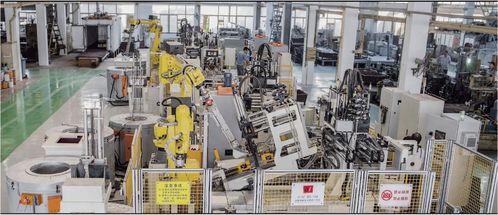 智造未來，航向深藍——中國船舶連云港杰瑞自動化亮相3H B32觸摸屏展位