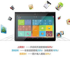 PIPO四核M8HD震撼上市 10.1寸全高清觸摸屏，開啟掌上影音新體驗