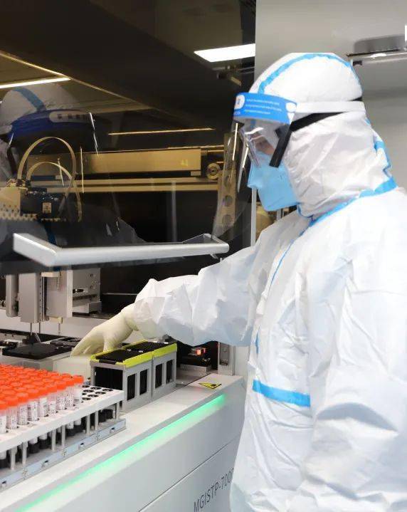 科技鑄盾，守護國門生物安全——生物科技領域的技術研發與轉讓新圖景