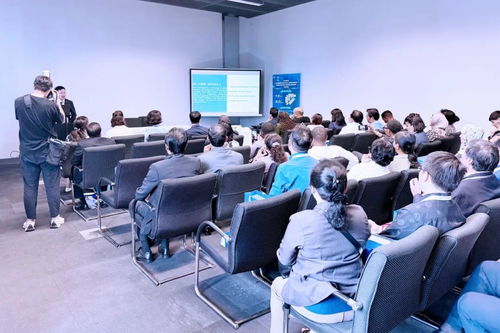 攜手創新，智造未來 楚天科技制藥裝備創新發展論壇凝聚全球智慧，共繪生物科技合作新藍圖